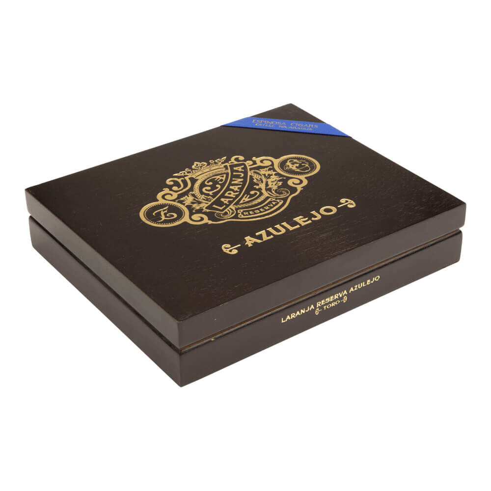 View product media LAREAT Toro, , jrcigars 3